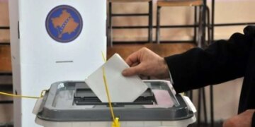 LDK kritikon ashpër LVV pas shpalljes së kandidatit për President: Mungojnë përpjekjet serioze për arritjen e konsensusit.