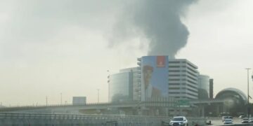 LIVE/ 17 ditë konflikti në Lindjen e Mesme! Sulmet ajrore godasin Bejrutin, fluturimet në aeroportin e Dubait pezullohen. Trump: Do t'i mbajmë mend vendet që nuk ofrojnë ndihmë.