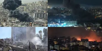 LIVE/ Dy javë konflikt në Lindjen e Mesme, SHBA sulmon burimin kryesor të naftës iraniane, Teherani godet ambasadën amerikane në Irak. Trump: Irani është i mposhtur.