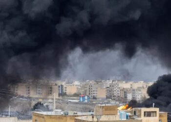 LIVE/ Dy javë tension në Lindjen e Mesme, SHBA godet “xhevahirin” e naftës iraniane, Teherani reagon duke sulmuar ambasadën amerikane në Irak. Trump: Irani është mposhtur, po kërkon marrëveshje.