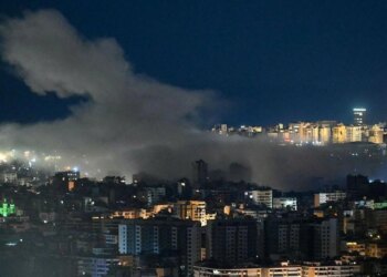 LIVE/ Gjashtë ditë nga konflikti në Lindjen e Mesme, Irani godet Tel Avivin dhe Jerusalemin gjatë natës. Teherani: Raketa e neutralizuar nga NATO nuk kishte target Turqinë.