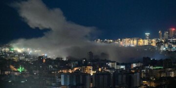 LIVE/ Gjashtë ditë nga konflikti në Lindjen e Mesme, Irani godet Tel Avivin dhe Jerusalemin gjatë natës. Teherani: Raketa e neutralizuar nga NATO nuk kishte target Turqinë.