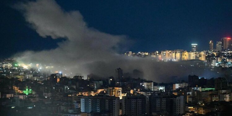 LIVE/ Gjashtë ditë nga konflikti në Lindjen e Mesme, Irani godet Tel Avivin dhe Jerusalemin gjatë natës. Teherani: Raketa e neutralizuar nga NATO nuk kishte target Turqinë.