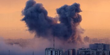 LIVE/ Javës së katërt të luftës, SHBA lejon shitjen e naftës. Irani godet bazat amerikano-britanike në Oqeanin Indian.