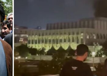 LIVE/ Katër ditë konflikt në Lindjen e Mesme, ambasadat amerikane në Riad dhe Dubai sulmohen. Izraeli fillon aksione tokësore në Liban, emërohet pasuesi i Khameneit.