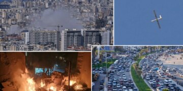 LIVE: Konflikti mes SHBA-Israel dhe Iranit hyjnë në ditën e tretë. Sulmet shtrihen edhe në Liban, Trump: Khamenei u eliminua përpara se të më sulmonte mua.