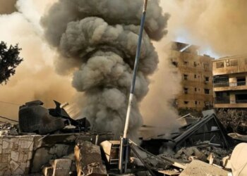 LIVE/ Konflikti në Lindjen e Mesme: Ambasada e SHBA-së në Riad nën sulm, Izraeli fillon operacione tokësore në Liban dhe bombardime në Teheran. Trump: Furnizimi me municione është i mjaftueshëm.