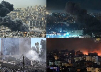 LIVE/ Konflikti në Lindjen e Mesme: Izraeli realizon një tjetër sulm në Beirut, lideri Mojtaba Khamenei është në koma