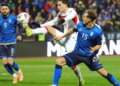 LIVE Kosovë-Turqi/ Portieri i ekipit mysafir shpëton, duke i cenuar mundësinë për supergol Fisnik Asllanit