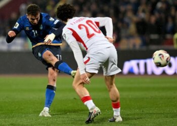 LIVE Kosovë-Turqi/ Supergoli i Asllanit anulohet, pjesa e parë në Prishtinë përfundon pa fitues