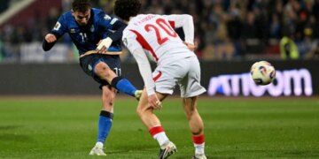 LIVE Kosovë-Turqi/ Supergoli i Asllanit anulohet, pjesa e parë në Prishtinë përfundon pa fitues