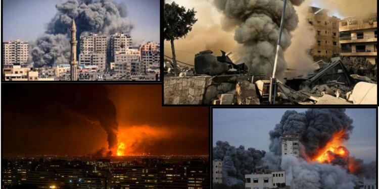 LIVE/ Lufta në Lindjen e Mesme: Anija e mallrave sulmohet në Ngushticën e Hormuzit. Irani godet fqinjët. Meloni: Ne nuk do të përfshihemi në konflikt.