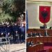 LIVE/ PS hedh poshtë kërkesën e SPAK për arrestimin e Ballukut me 82 vota. Spiropali, Xhafaj dhe ministri Gonxhe nuk ishin të pranishëm. Opozita bllokon seancën, ndërsa PS vazhdon me votimin e projekteve të rendit të ditës. PD organizon protestë para Parlamentit.