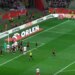 LIVE Poloni-Shqipëri/ Baraspesha rikthehet në Varshavë, vendasit realizojnë gol me Lewandowskin (Video)