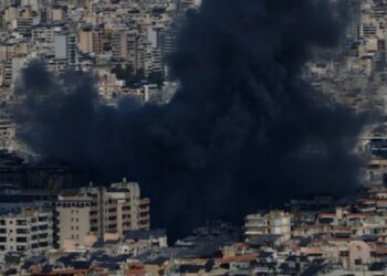 LIVE: Shpërthime të forta në Teheran dhe Dubai. Aeroplani amerikan bie në Irak, me katër viktima. NATO ndalon raketën e tretë iraniane në hapësirën ajrore të Turqisë.