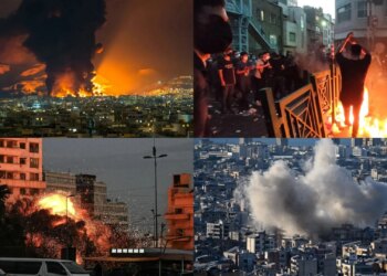 LIVE/ Teherani sulmon dy herë impiantin më të madh të gazit në botë, Izraeli vazhdon ofensivën ndaj Hezbollahut në Liban, Trump: Nuk kam në plan të dërgoj trupa në Iran.