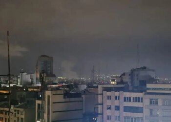 LIVE/ Trump i dërgon Teheranit propozimin me 15 pika për paqen, Irani reagon: Presidenti i SHBA po bën negociata me veten, ne nuk e kemi në plan