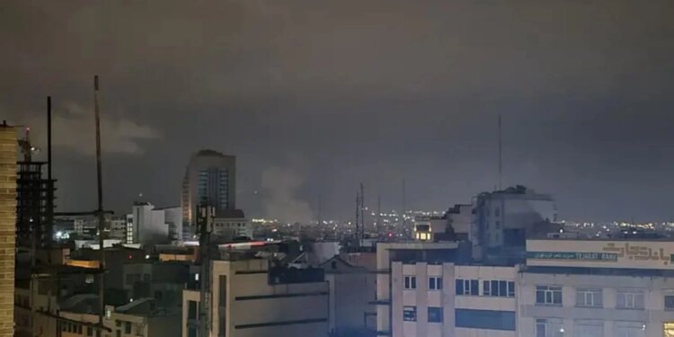 LIVE/ Trump i dërgon Teheranit propozimin me 15 pika për paqen, Irani reagon: Presidenti i SHBA po bën negociata me veten, ne nuk e kemi në plan