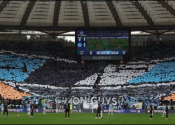 Lazio arrin pajtim të përkohshëm me tifozët, do të jenë në Olimpico vetëm për ndeshjen ndaj Milanit.