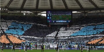 Lazio arrin pajtim të përkohshëm me tifozët, do të jenë në Olimpico vetëm për ndeshjen ndaj Milanit.