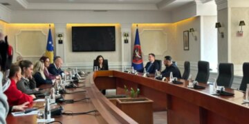 Lëvizja Vetëvendosje nuk pranon të takohet me Osmanin: Tregon emrat, cilët i konsideronte si individë të rrezikshëm?