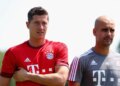 Lewandowski ndan sekretin e tij: Guardiola më ndihmoi të ndryshoj perspektivën mbi futbollin.