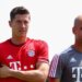 Lewandowski ndan sekretin e tij: Guardiola më ndihmoi të ndryshoj perspektivën mbi futbollin.