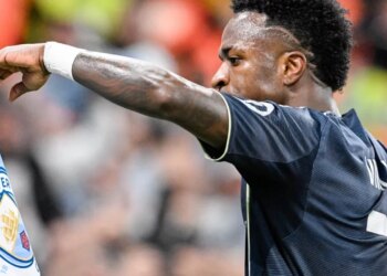 Liga e Kampioneve/ Katër çerekfinalistët e para janë përcaktuar, Reali avancoi më tej, ndërsa PSG e mposhti Chelsea-n me 8-2.