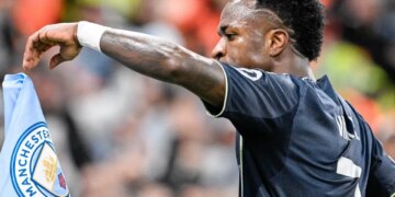 Liga e Kampioneve/ Katër çerekfinalistët e para janë përcaktuar, Reali avancoi më tej, ndërsa PSG e mposhti Chelsea-n me 8-2.