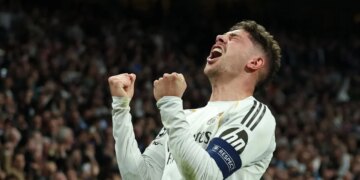 Liga e Kampioneve: Nata e lavdishme e Real Madridit dhe kampionëve të PSG-së, ndërkohë Bodo Glimt vazhdon të befasojë.