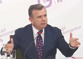 Ligji mbi referendume, Balla: PS-ka përgatitur draftin, theksi është te çështje të caktuara