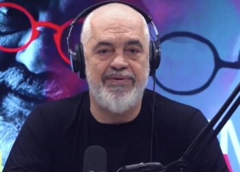 "Lirimi i hapësirave publike vazhdon me vendosmëri" / Rama në “Flasim”: Luftë kundër një mentaliteti të thellë; në Tiranë janë çliruar 140 mijë metra katrorë.