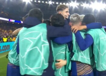 Live Barcelona-Newcastle/ Katalanasit avancojnë në çerekfinale, Lewandowski realizon golin e pestë (Video)