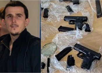 Londra autorizon ekstradimin e trafikantit të armëve nga Shqipëria në Angli, duke i dhënë “dritën jeshile” SPAK-ut.