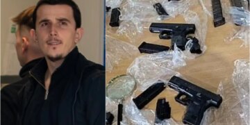 Londra autorizon ekstradimin e trafikantit të armëve nga Shqipëria në Angli, duke i dhënë “dritën jeshile” SPAK-ut.