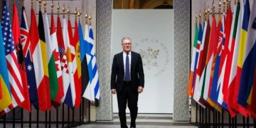 Londra thirr ambasadorin iranian: Ndalni spiunazhin dhe aktivitetet destabilizuese