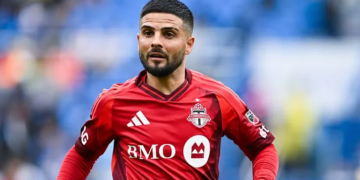 Lorenzo Insigne shpreh pendesa për largimin nga Napoli: Kam humbur shumë. Komunikoj vazhdimisht me Gattuson.