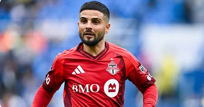 Lorenzo Insigne shpreh pendesa për largimin nga Napoli: Kam humbur shumë. Komunikoj vazhdimisht me Gattuson.