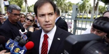 “Lufta do të vazhdojë për një periudhë prej dy deri në katër javësh”/ Rubio pas bisedës me ministrat e Jashtëm të G7: SHBA e angazhuar për…