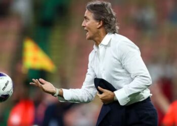 Lufta e pengon Roberto Mancinin që të rikthehet në Katar...