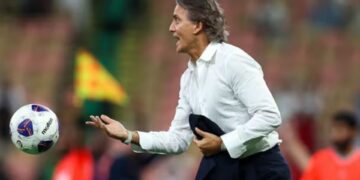 Lufta e pengon Roberto Mancinin që të rikthehet në Katar...