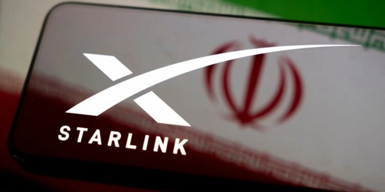 Lufta në Iran kufizon aksesin në internet për popullatën, duke e lënë atë pa informacion; përdorimi i Starlink-ut monitorohet nga autoritetet.