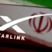 Lufta në Iran kufizon aksesin në internet për popullatën, duke e lënë atë pa informacion; përdorimi i Starlink-ut monitorohet nga autoritetet.