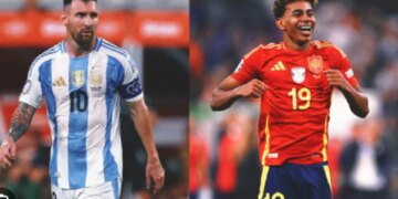 Lufta në Iran/Katar ndalon aktivitetet sportive, kërcënohet 'Finalissima' mes Spanjës dhe Argjentinës.