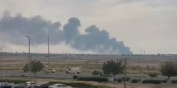 Lufta në Lindjen e Mesme: Emiratet e Bashkuara ndalojnë aktivitetet në rafinerinë më të madhe të naftës pas sulmit nga Irani.