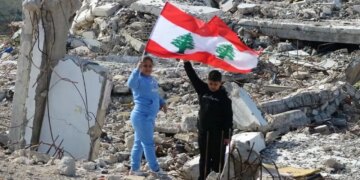 Lufta në Lindjen e Mesme: Franca propozon një iniciativë paqeje, duke kërkuar njohjen e Izraelit nga Libani.