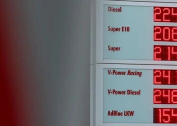 Lufta në Lindjen e Mesme/ Gjermania ndërmerr masa për të ruajtur rezervat kombëtare të naftës për shkak të rrezikut për furnizime.