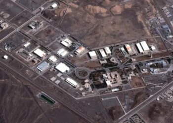 Lufta në Lindjen e Mesme: Iran raporton sulm të ri ndaj objektit bërthamor në Natanz, pa shenja të kontaminimit radioaktiv deri tani.