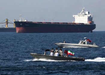 Lufta në Lindjen e Mesme: Italia dhe Franca nisin negociatat me Teheranin për mbrojtjen e Ngushticës së Hormuzit.