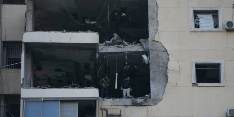 Lufta në Lindjen e Mesme: Të dhënat për viktimat nga Izraeli deri në Kuvajt